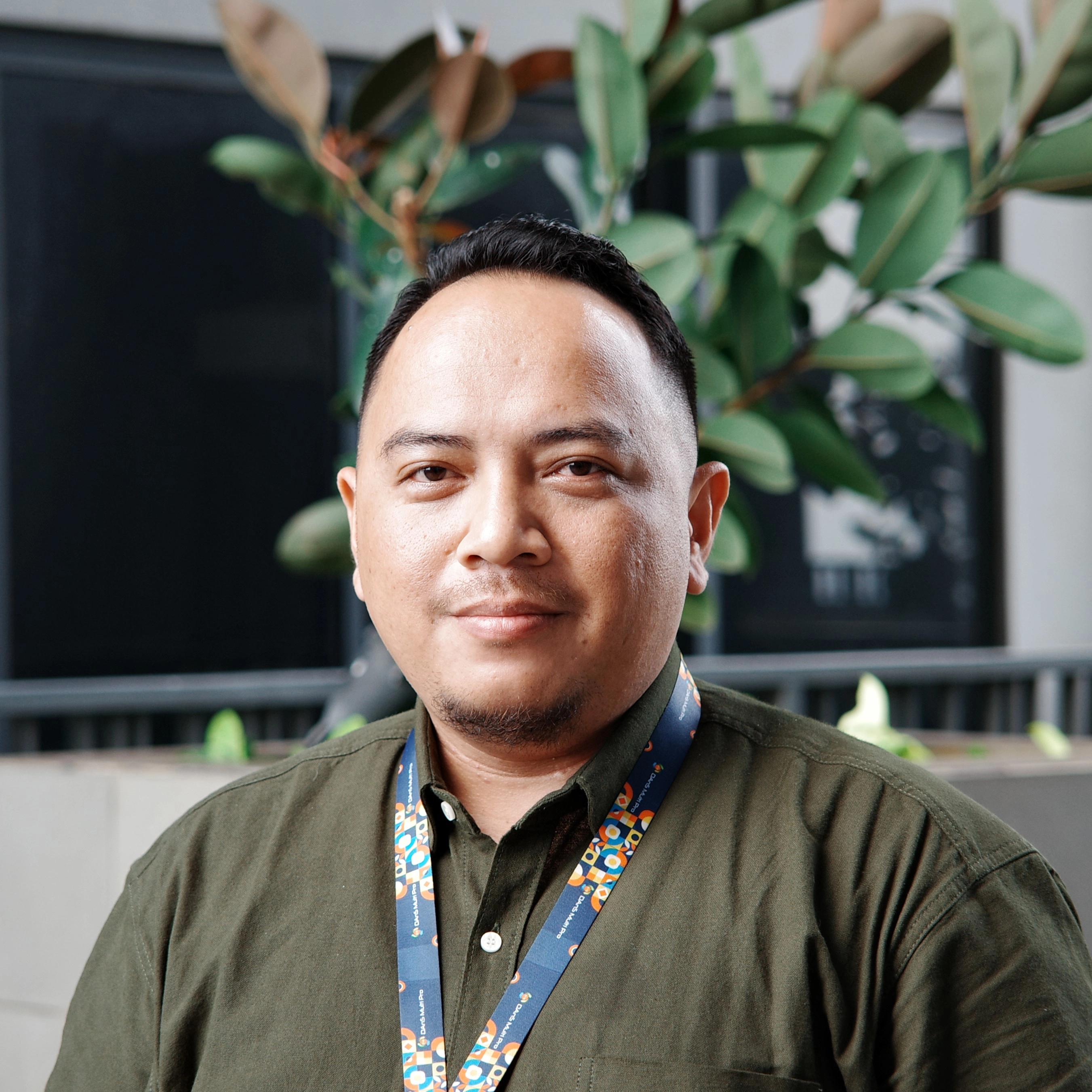 Iskandar Arrosid